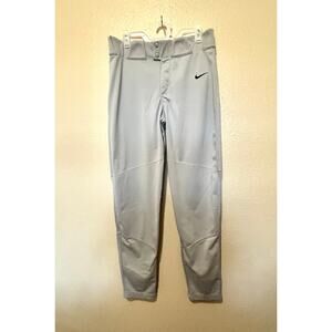 Men’s Nike Team Baseball Pants, size Medium M